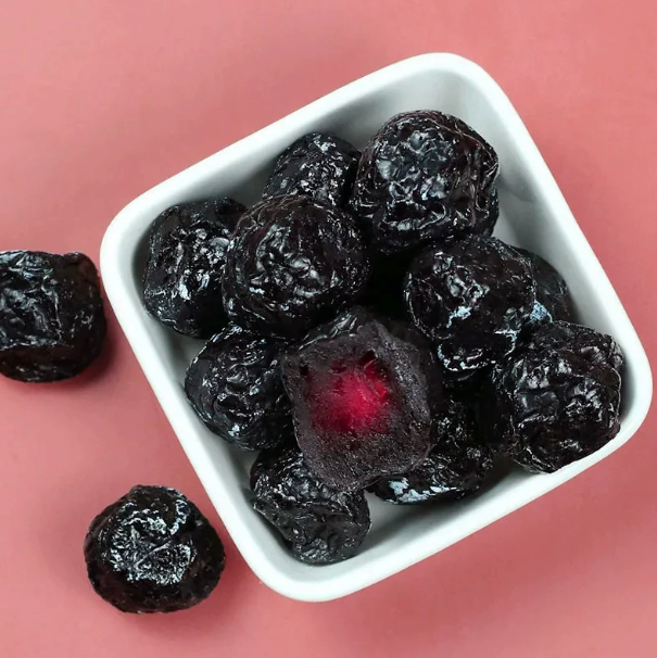 🥇🎉 Ultimate 🐉🐉Dried Wu Mei Plums Ancient Superfruit for Energy, Stamina & Overall Wellness
