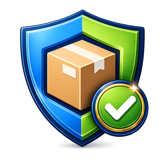 Shipping Protection (Recommended)