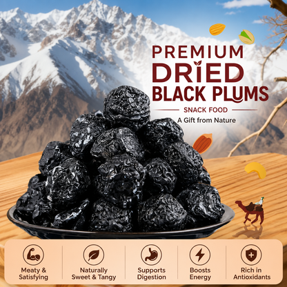 🥇🎉 Ultimate 🐉🐉Dried Wu Mei Plums Ancient Superfruit for Energy, Stamina & Overall Wellness