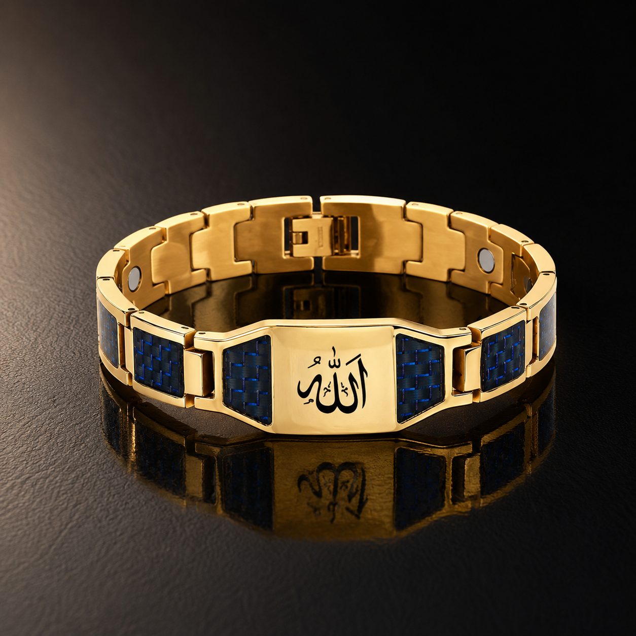💪💪Men’s Strength & Vitality Bracelet🔥✨Upgrade Your Energy, Style, and Confidence