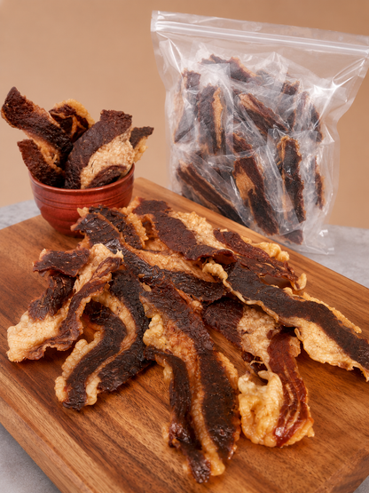 🐮 Beef brisket chunks - 100% grass-fed and grass-finished